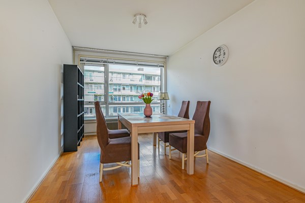 Medium property photo - Saffierhorst 186, 2592 GN Den Haag